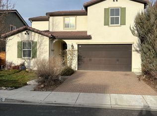 2055 Peaceful Valley Dr, Reno, NV 89521