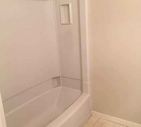 Full bath