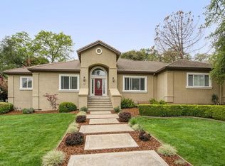 6518 Via Sereno Dr, Rancho Murieta, CA 95683