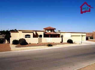 3912 Turtle Creek Ave, Las Cruces, NM 88005
