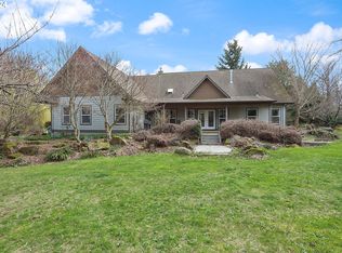 1190 Methodist Rd, Hood River, OR 97031