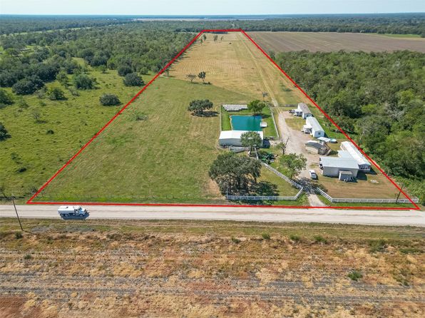 16631 Baker Crescent Rd #522, Guy, TX 77444