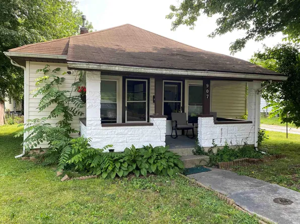 907 W Kirkwood Ave, Bloomington, IN 47404