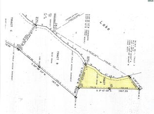 TRACT A Mucha Lake, Healy, AK 99743