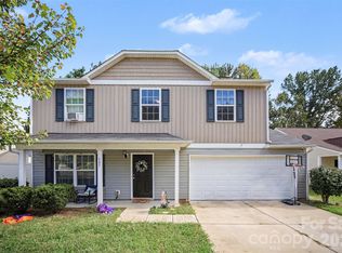 137 Oliver St, York, SC 29745