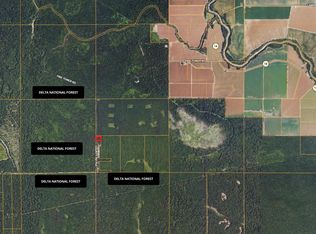 0 County Road 703, Rolling Fork, MS 39159