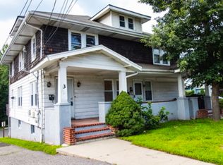 13 N Farview Ave #3C, Paramus, NJ 07652