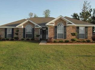 8601 Sable Ct, Semmes, AL 36575