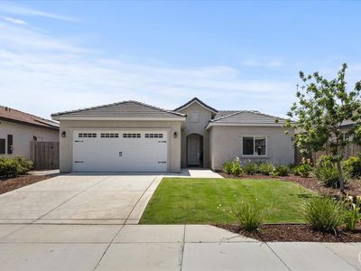 8409 Jean Anne St, Bakersfield, CA, 93314