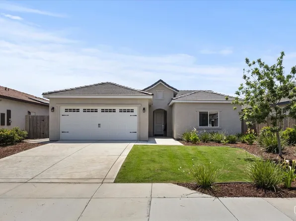 8409 Jean Anne St, Bakersfield, CA 93314