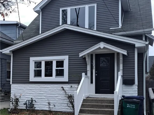 126 Whitfield Ave, Buffalo, NY 14220