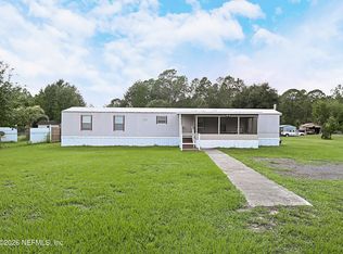 11824 Faye Rd, Macclenny, FL 32063