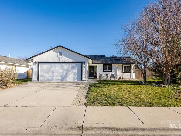 5912 W Bermuda Dr, Boise, ID 83709