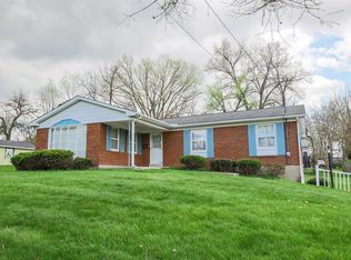 3831 Dunloe Ave, Cincinnati, OH 45213