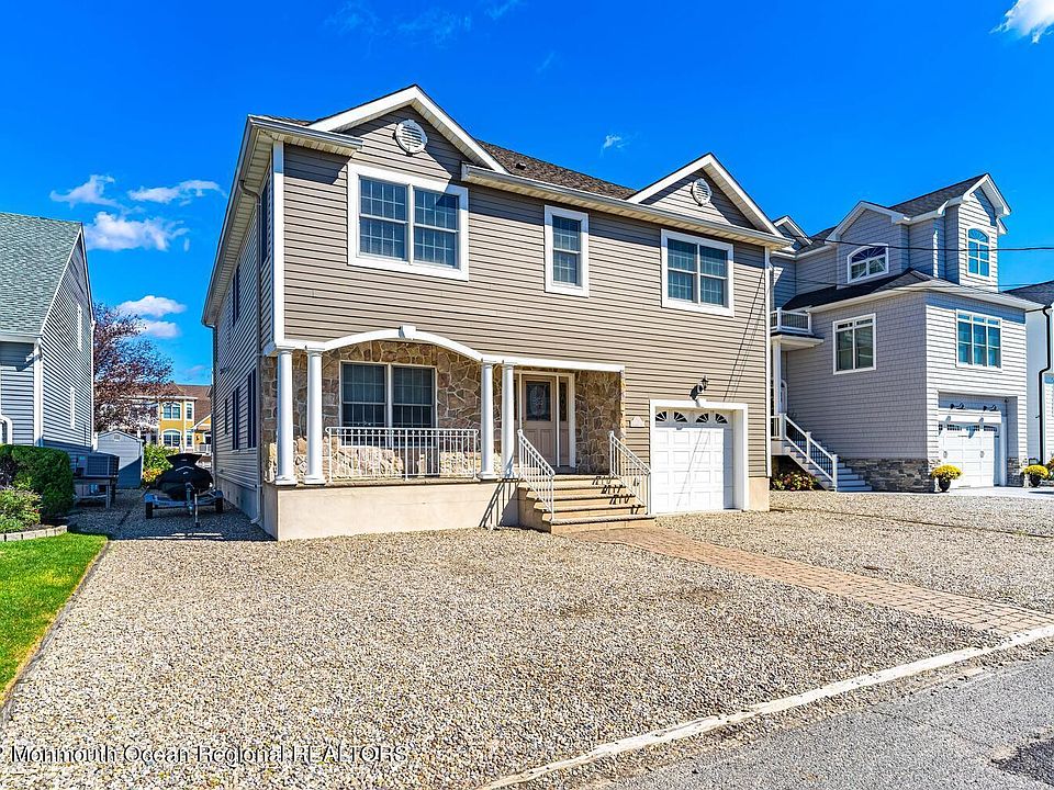 778 Princeton Avenue, Brick, NJ 08724 Zillow