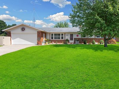 4191 Denton Dr, Saint Joseph, MI, 49085