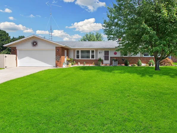 4191 Denton Dr, Saint Joseph, MI 49085