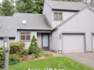 22 Hampton Ct #22, Bristol, CT 06010
