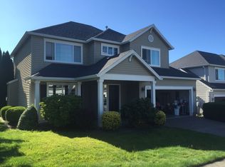 16530 NW Talkingstick Way, Beaverton, OR 97006