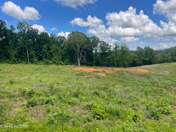 LOT 14 Laura Boling Loop Rd, Strawberry Plains, TN 37871