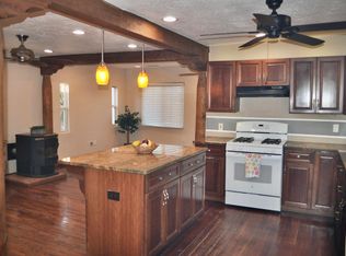 508 Aztec Rd NW, Albuquerque, NM 87107