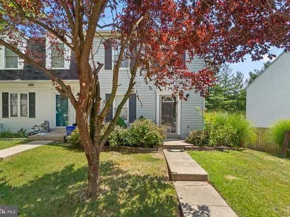 539 Congressional Dr, Westminster, MD 21158
