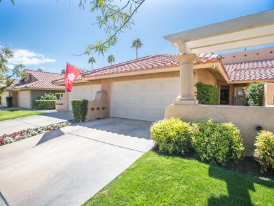 77653 S Woodhaven Dr, Palm Desert, CA, 92211