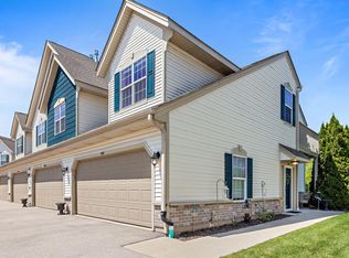1108 Bedford Ct #202, Racine, WI