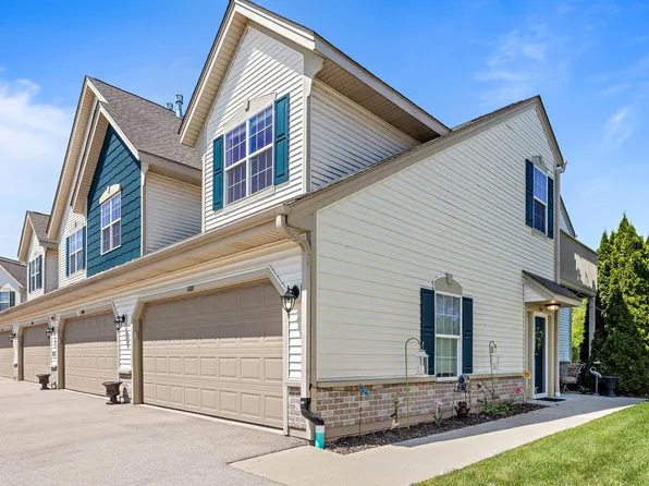 1108 Bedford COURT #202, Racine, WI 53406