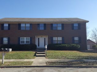 445 Lenney Dr, Lexington, KY 40517