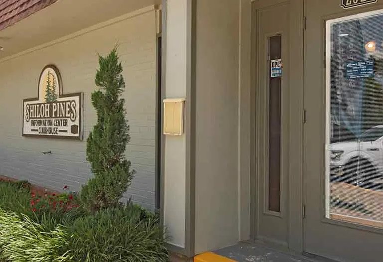 Shiloh Pines — Photo 1