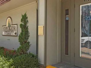 Shiloh Pines, Tyler, TX 75703