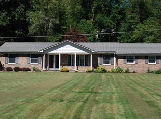 11131 Old Norton Coeburn Rd, Coeburn, VA 24230