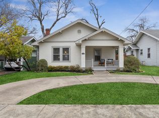 5541 Goodwin Ave, Dallas, TX 75206