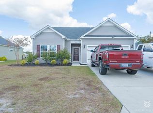 715 Tattlesbury Dr., Conway, SC 29526