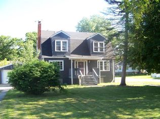 638 E 43rd Ave, Gary, IN 46409