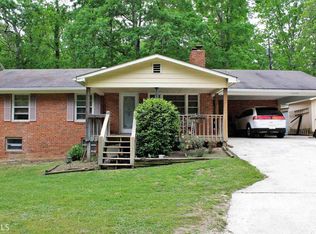988 Freeman Johnson Rd, Hoschton, GA 30548