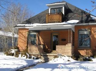 2669 Spruce St, Boulder, CO 80302