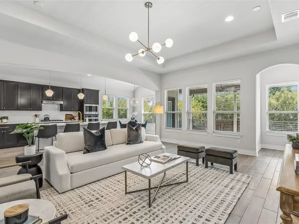 20321 Clare Island Bnd, Pflugerville, TX 78660