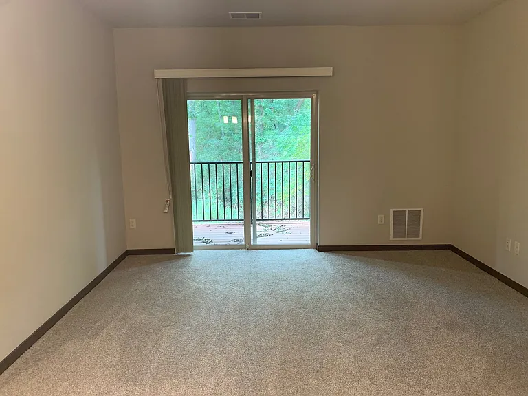 Living room-View 1