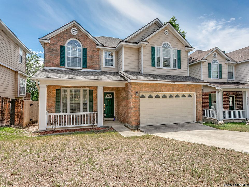 2122 CARDIGAN HL, San Antonio, TX 78232 | MLS #1958162 | Zillow