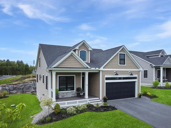 24 Del Ray Dr #25, Windham, NH 03087