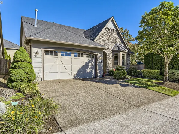 7875 SW Summerton St, Wilsonville, OR 97070