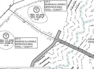 4313 Acworth Dallas Dr LOT 3, Acworth, GA 30101