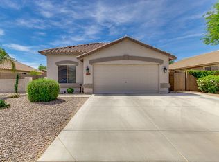 4885 E Bellerive Dr, Chandler, AZ 85249