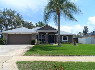 206 Palmetto Springs St, Debary, FL 32713