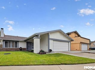 866 S Stone Cir, Anaheim, CA 92806