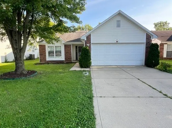 5915 Brookville Lake Dr, Indianapolis, IN 46254