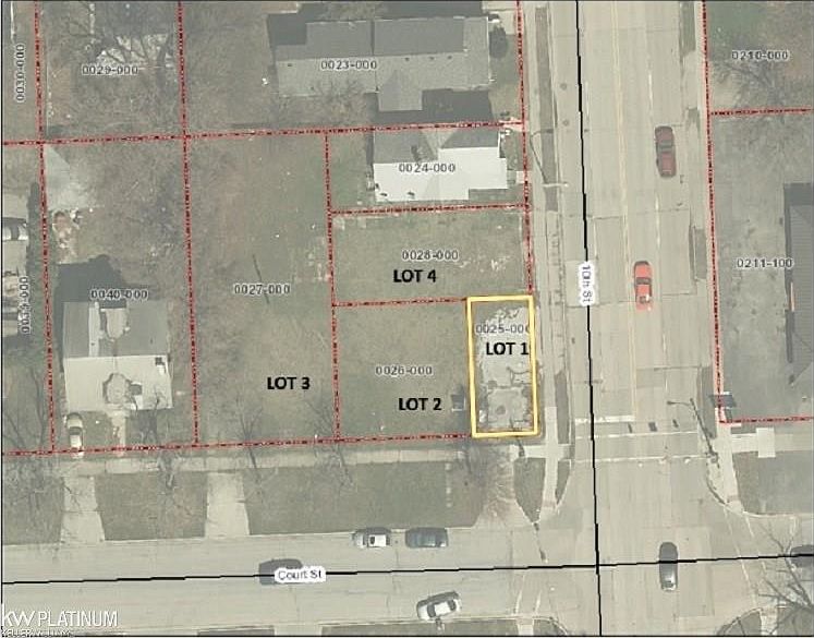 1100 10th St, Port Huron, MI 48060 Zillow