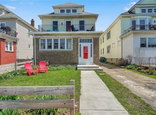 59 Crestwood Ave, Buffalo, NY 14216